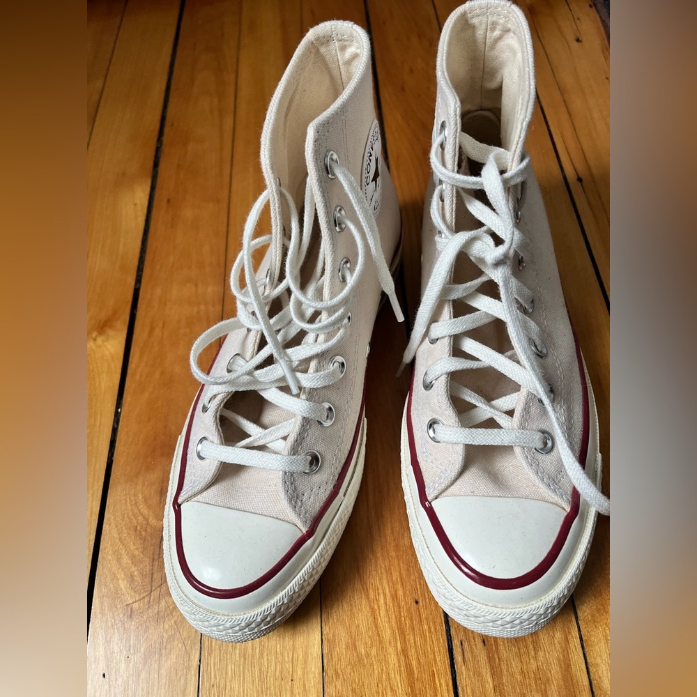 👟 Converse High Tops Chuck 70s